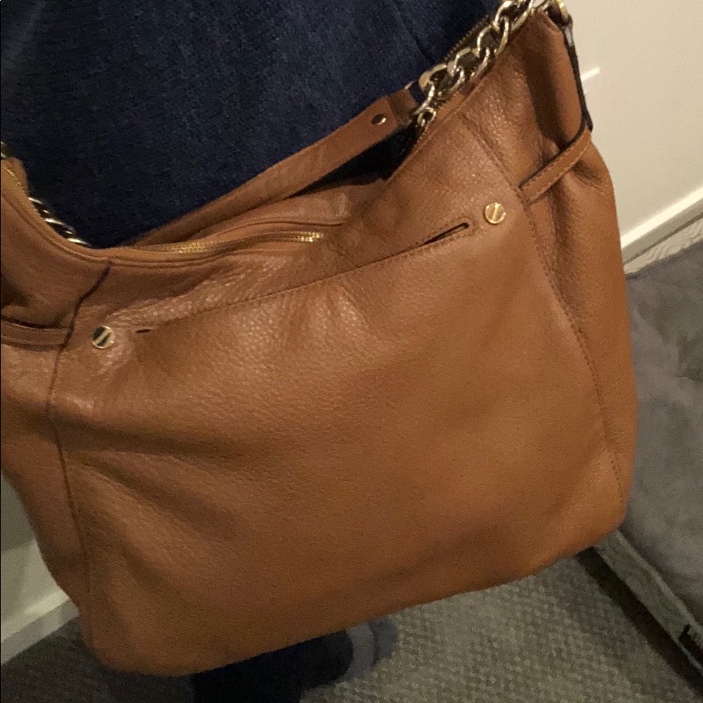 Michael Kors Large Shoulder aBag
